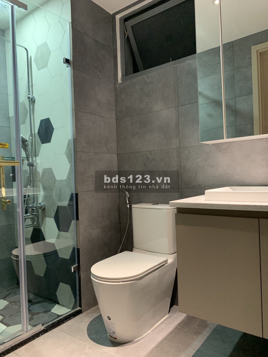 Duy nhất Căn 3PN Palm Height diện tích 121m2 giá bán 5 tỷ 850 bao phí hỗ trơ vay 70%