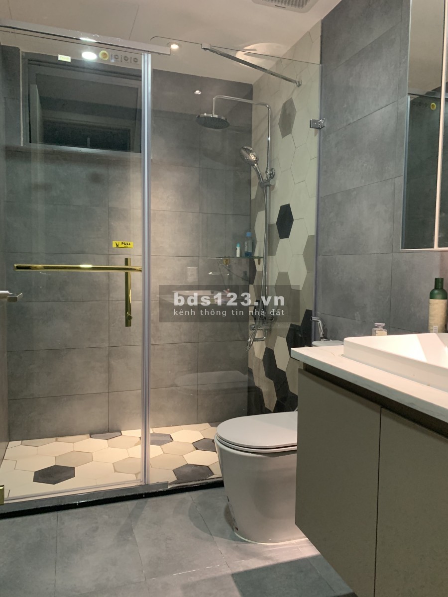 Duy nhất Căn 3PN Palm Height diện tích 121m2 giá bán 5 tỷ 850 bao phí hỗ trơ vay 70%