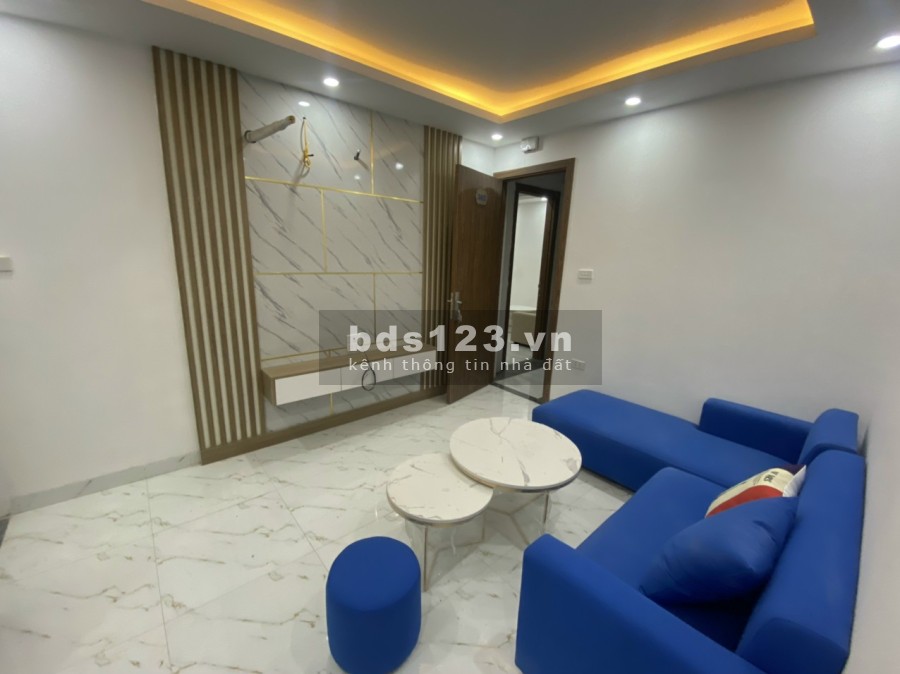 Chung cư Chính Kinh cạnh Royal City, 1PN - 3PN, full đồ, ở ngay, sổ hồng vĩnh viễn