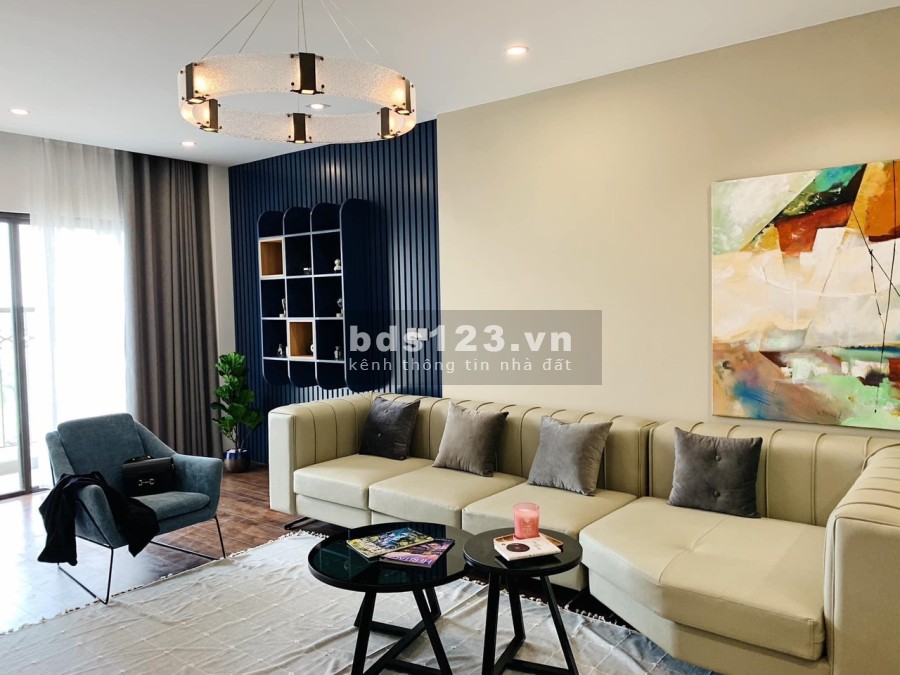 Cho thuê căn hộ Sky City Tower 88 Láng Hạ diện tích 108m2, 2 phòng ngủ, đủ đồ giá chỉ 16tr