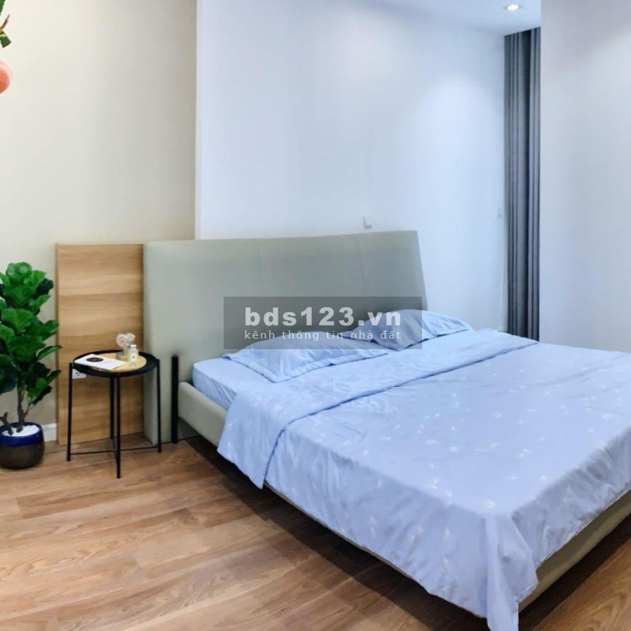 Cho thuê căn hộ Sky City Tower 88 Láng Hạ diện tích 108m2, 2 phòng ngủ, đủ đồ giá chỉ 16tr