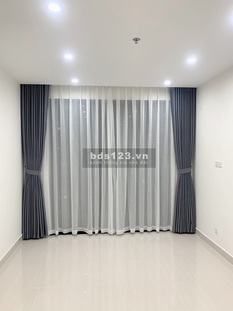 Cho thuê căn 2N, có điều hòa, giá 6tr/th tại Vinhomes Smart City liên hệ xem nhà 0964782875