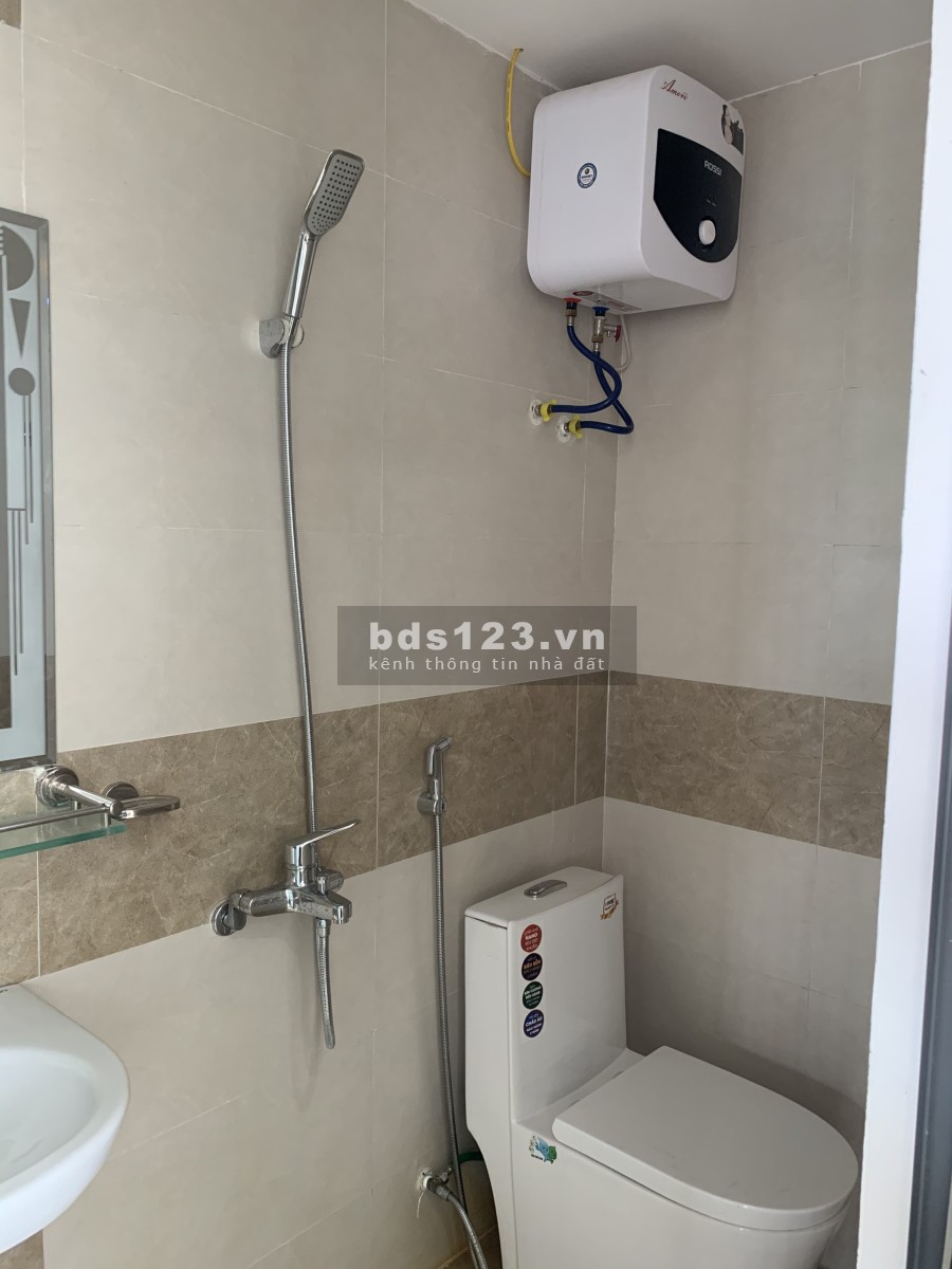 Chào bán căn chung cư khu vực An Hải Đông, Sơn Trà chiết khấu cao tiện ích đẩy đủ