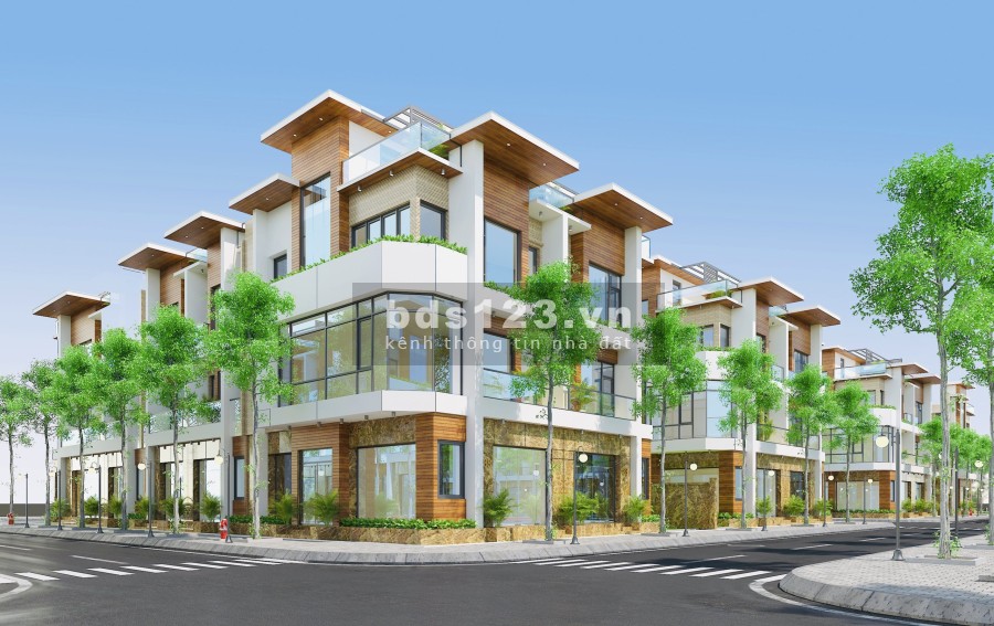 Chính chủ cần chuyển nhượng lô đất siêu đẹp tại dự án Hoàng Hà Reverside tiện đầu tư