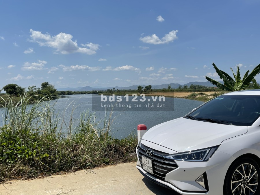 CHỈ CÒN 1 LÔ F0 DUY NHẤT QUẢNG PHÚ, QUẢNG ĐIỀN - CÁCH CẦU TỨ PHÚ CHỈ 2km