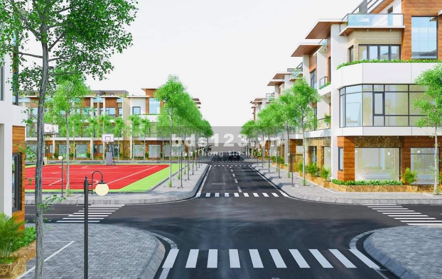 Chính chủ cần chuyển nhượng lô đất siêu đẹp tại dự án Hoàng Hà Reverside tiện đầu tư