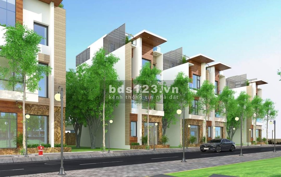 Chính chủ cần chuyển nhượng lô đất siêu đẹp tại dự án Hoàng Hà Reverside tiện đầu tư