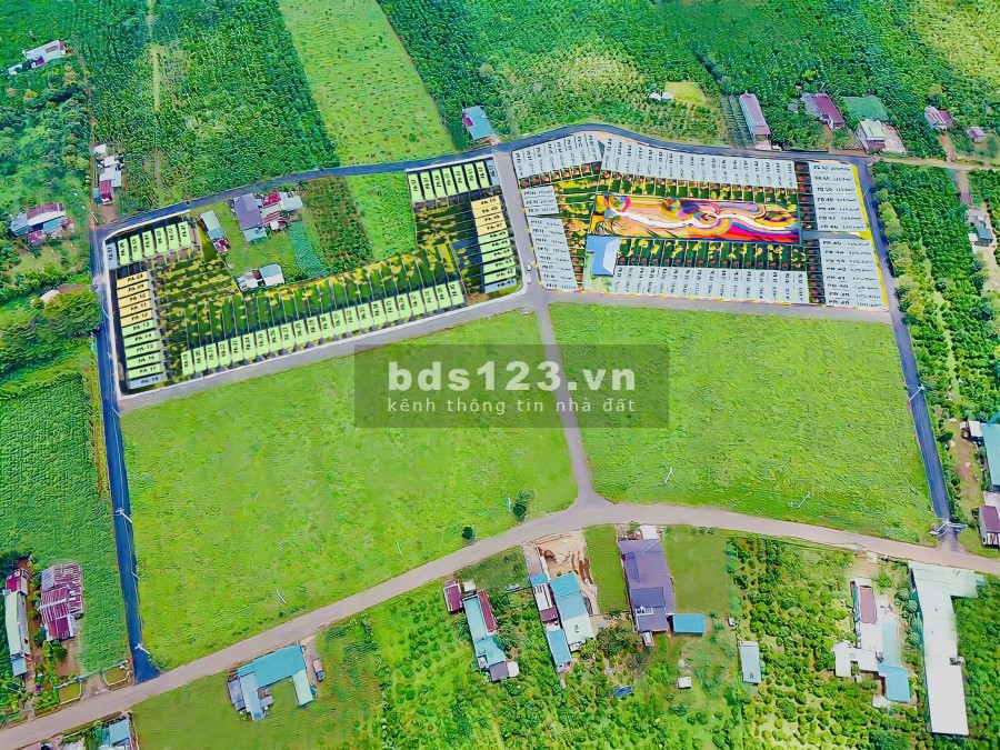 Bán lô đất Sổ Sẵn, Công Chứng Ngay. Đất Đẹp để Đầu Tư, Nghĩ Dưỡng. 900tr. LH: 0908 00 3539