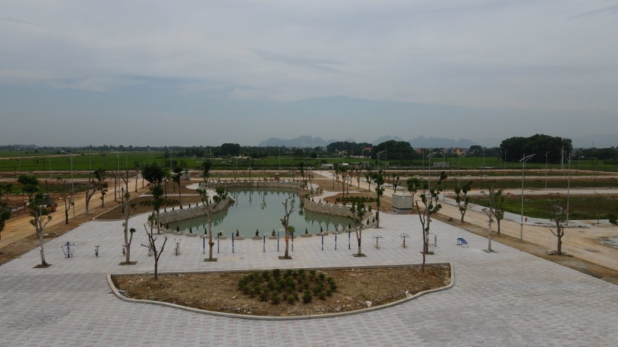Bán đất Đông Khê Đông Sơn, cơ hội đầu tư sinh lời bền vững, lh 0333134136, giá 1.4 tỷ