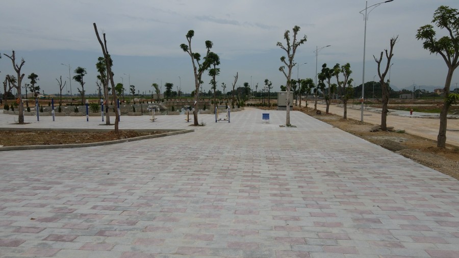 Bán đất Đông Khê Đông Sơn, cơ hội đầu tư sinh lời bền vững, lh 0333134136, giá 1.4 tỷ