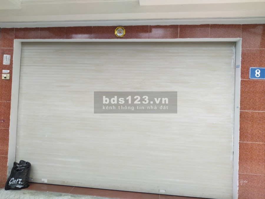 Bán nhà, Trần Thái Tông, 47m, lô góc, 7 chỗ vào nhà giá bán chỉ 6.25 tỷ sổ đỏ sẵn sàng giao nhanh