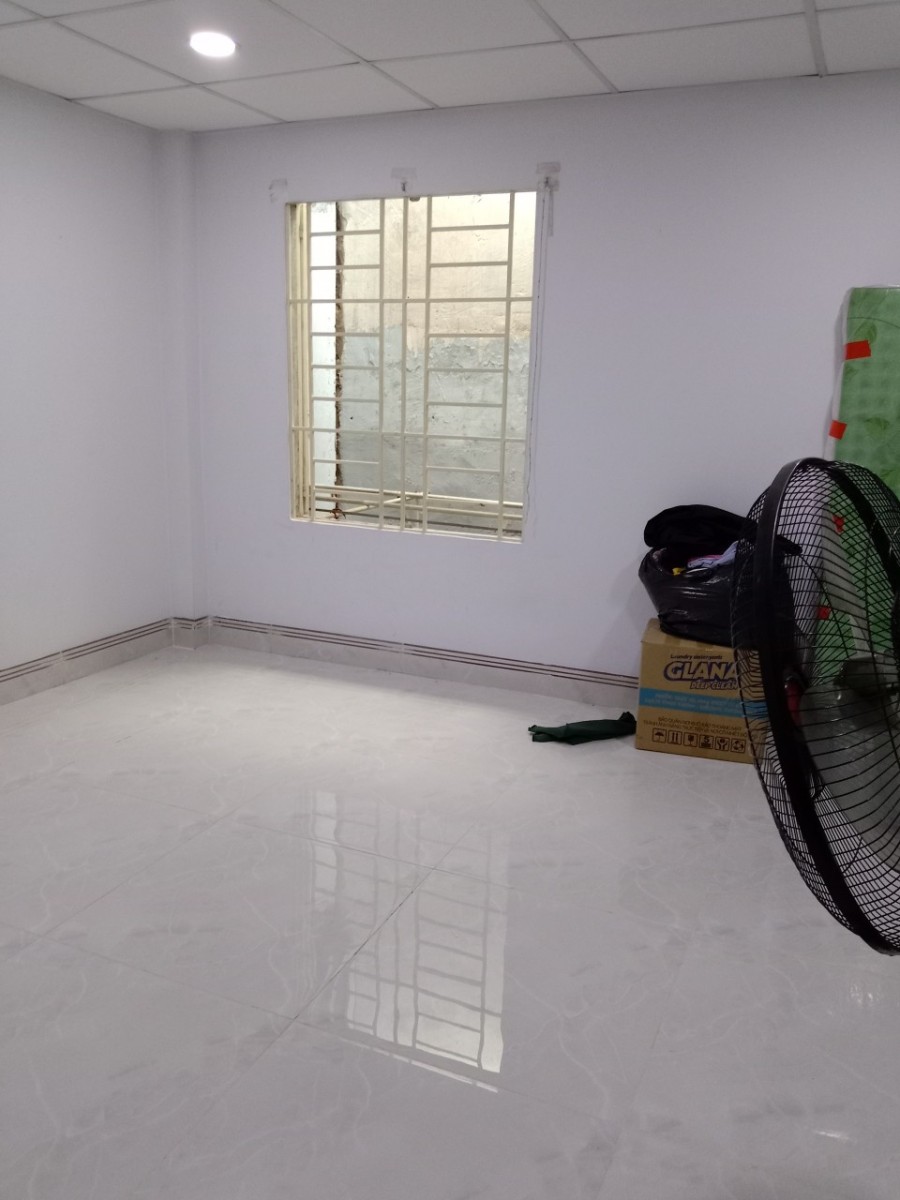 Bán nhà chính chủ vị trí cực kỳ đẹp đường Quang Trung, p. 14 Q. Gò Vấp