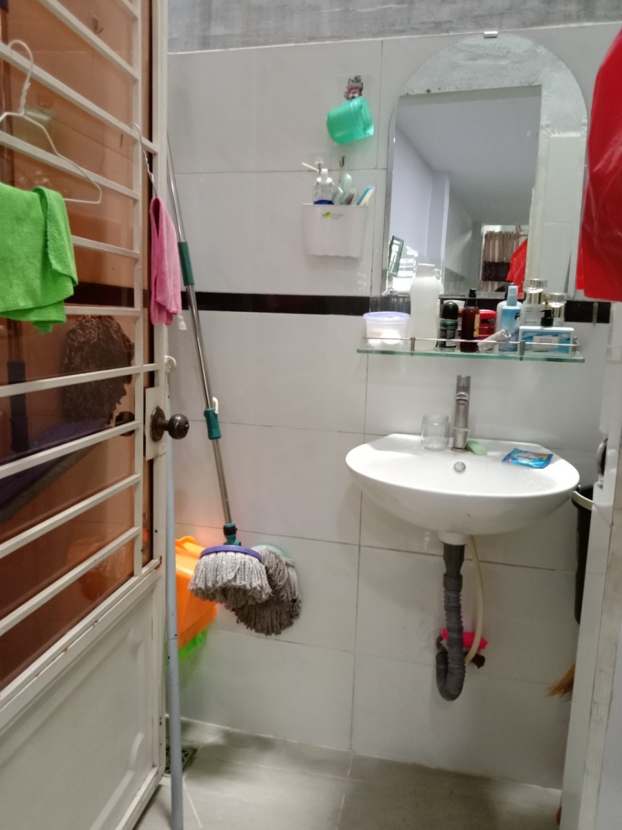 Bán nhà chính chủ vị trí cực kỳ đẹp đường Quang Trung, p. 14 Q. Gò Vấp