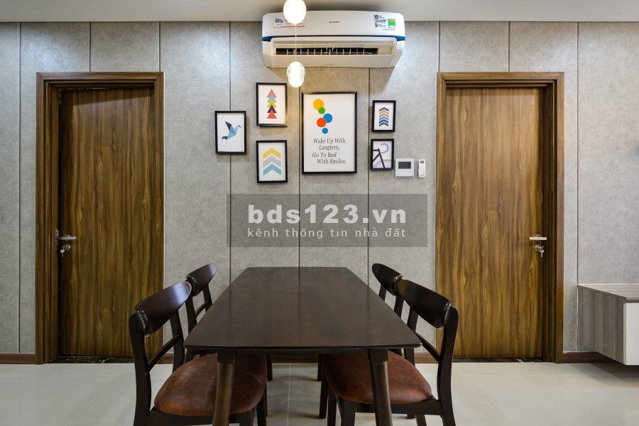 Cần Cho Thuê gấp Căn 2 pn dtsd 86m2 full Nội thất giá chỉ 18 triệu/tháng Bao PQL, có suất ô tô