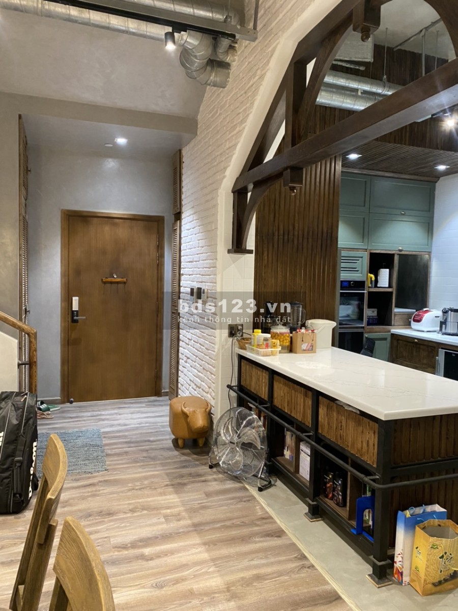 Cần bán căn hộ sân vườn giá 28.5 tỷ, cc Đảo Kim Cường, 3 pn, dt 100m2, lh 0937835266