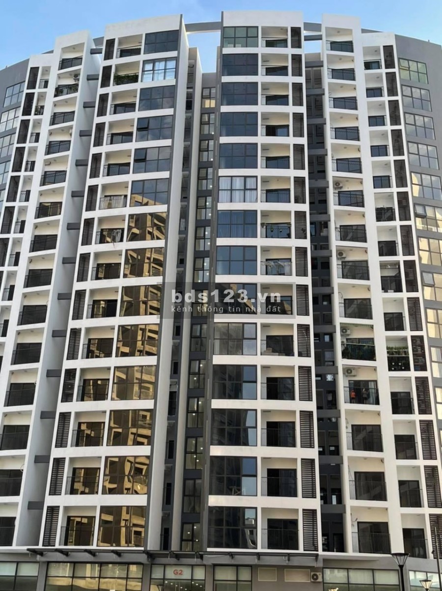 Sở hữu căn hộ không gian sáng tạo tại dự án Le Grand Jardin, chiết khấu 3% thanh toán theo tiến độ