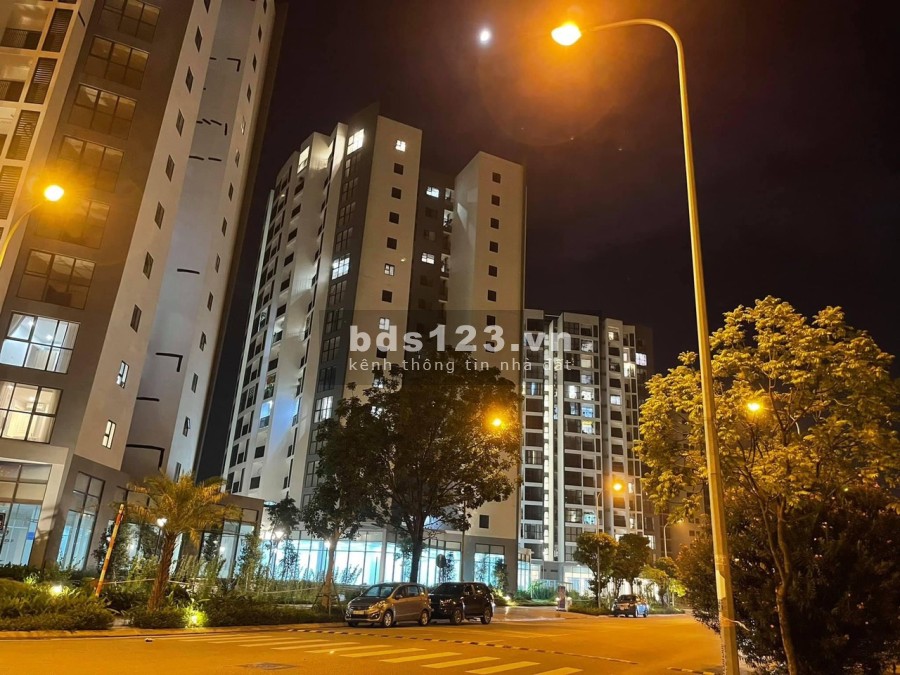 Sở hữu căn hộ không gian sáng tạo tại dự án Le Grand Jardin, chiết khấu 3% thanh toán theo tiến độ
