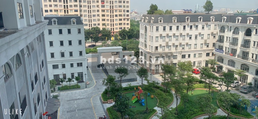 Nhanh tay sở hữu những căn hộ cuối cùng tại chung cư TSG Lotus - Số 190 Sài Đông, Long Biên, Hà Nội