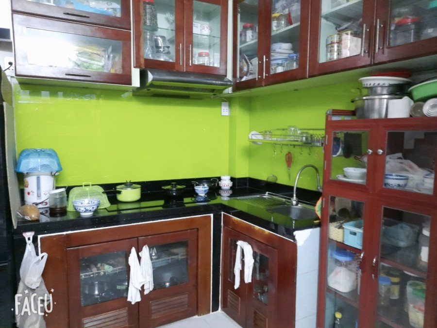 Chính chủ bán nhà đẹp nguyên căn giá rẻ tại phường 7, Quận Phú Nhuận, pháp lý đầy đủ
