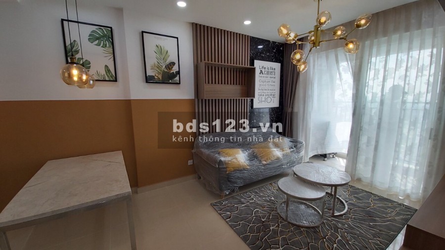Cho thuê city view giá rẻ mùa dịch 8 triệu/tháng liên hệ 0909252232 tầng cao, view bao đẹp