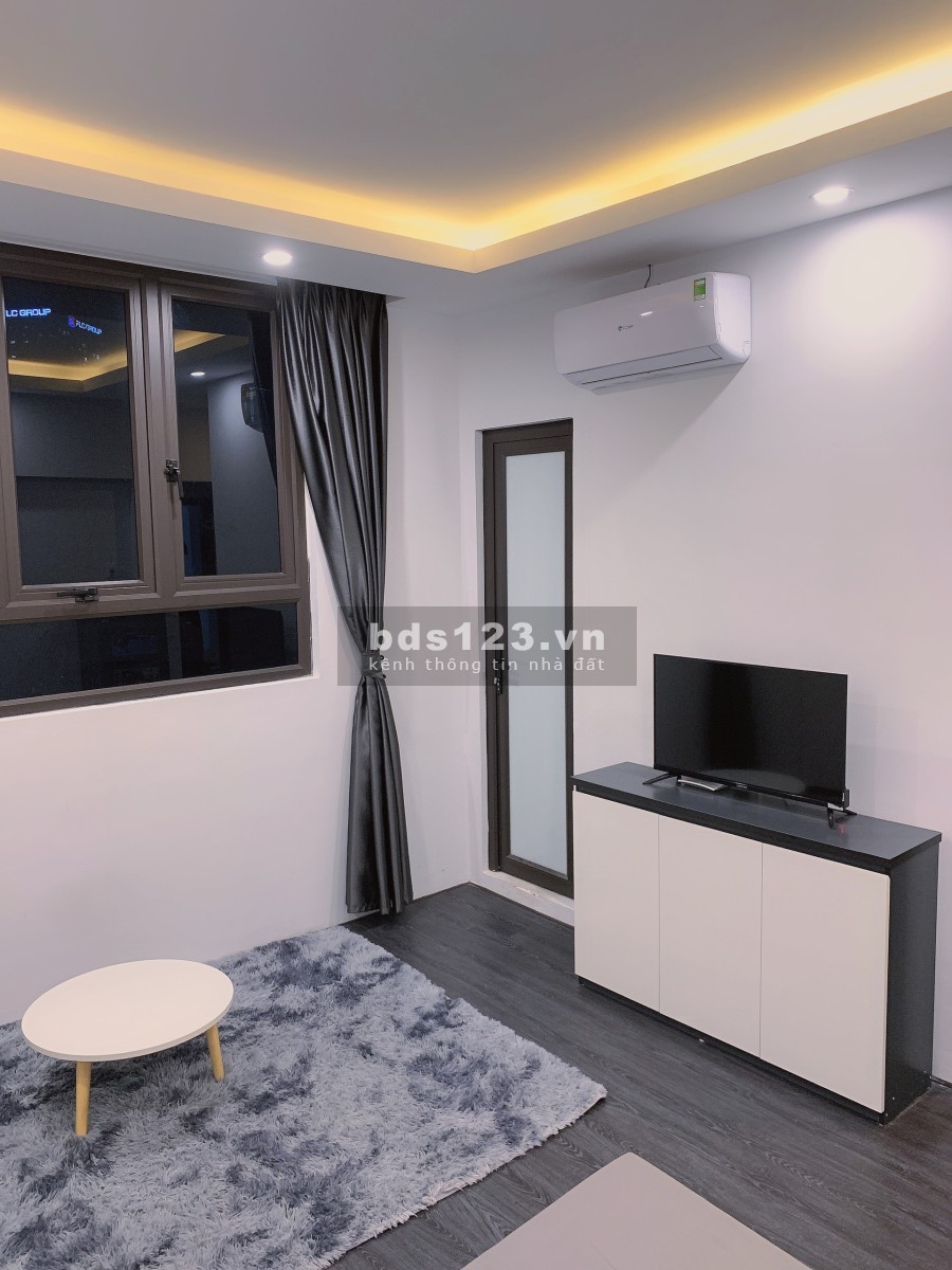 Sở hữu phòng lô góc có ban công thang máy tại Lê Đức Thọ, liên hệ chính chủ 0399120816