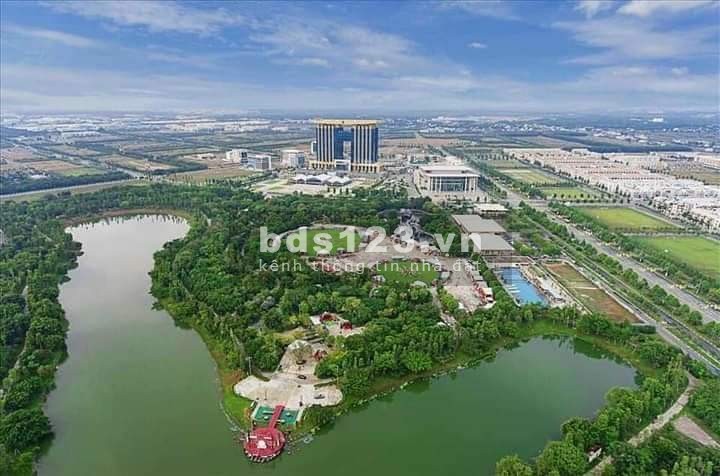 Đất đầu tư giá rẻ tại Bình Dương đầy đủ tiện ích xung quanh, liên hệ xem đất 0933369819
