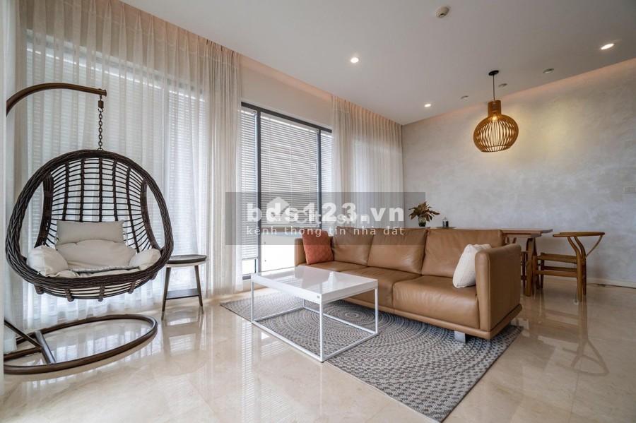 Cho thuê căn hộ 3 pn đảo Kim Cương full nội thất giá sập sàn mùa dịch. 35 triệu/tháng, lh 0937835266