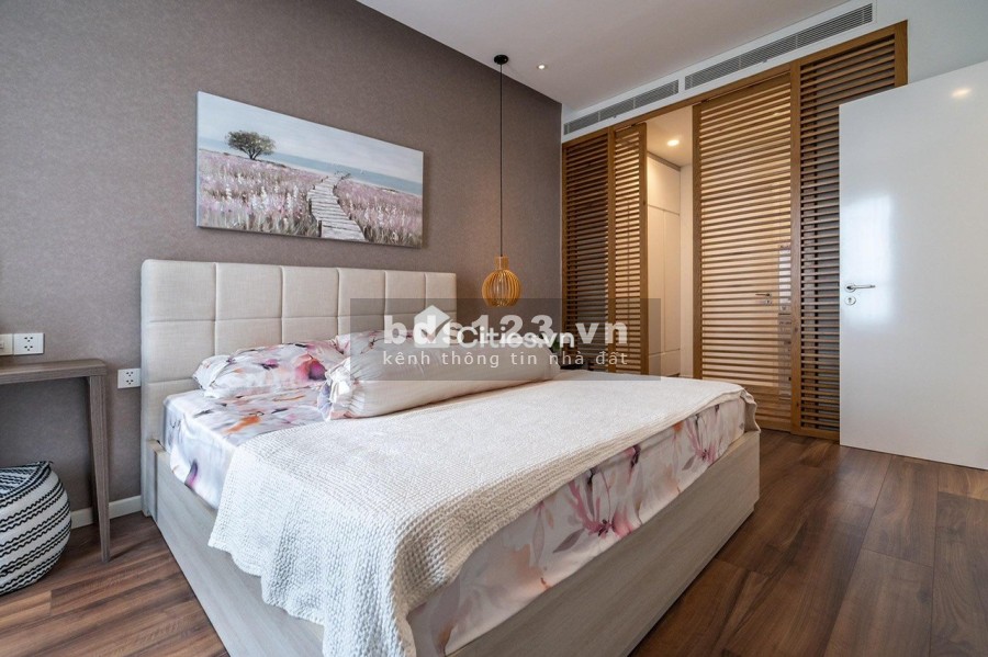 Cho thuê căn hộ 3 pn đảo Kim Cương full nội thất giá sập sàn mùa dịch. 35 triệu/tháng, lh 0937835266