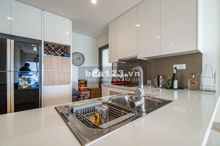 Cho thuê căn hộ 3 pn đảo Kim Cương full nội thất giá sập sàn mùa dịch. 35 triệu/tháng, lh 0937835266