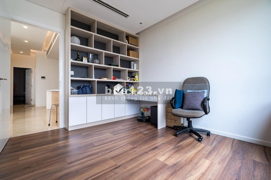 Cho thuê căn hộ 3 pn đảo Kim Cương full nội thất giá sập sàn mùa dịch. 35 triệu/tháng, lh 0937835266