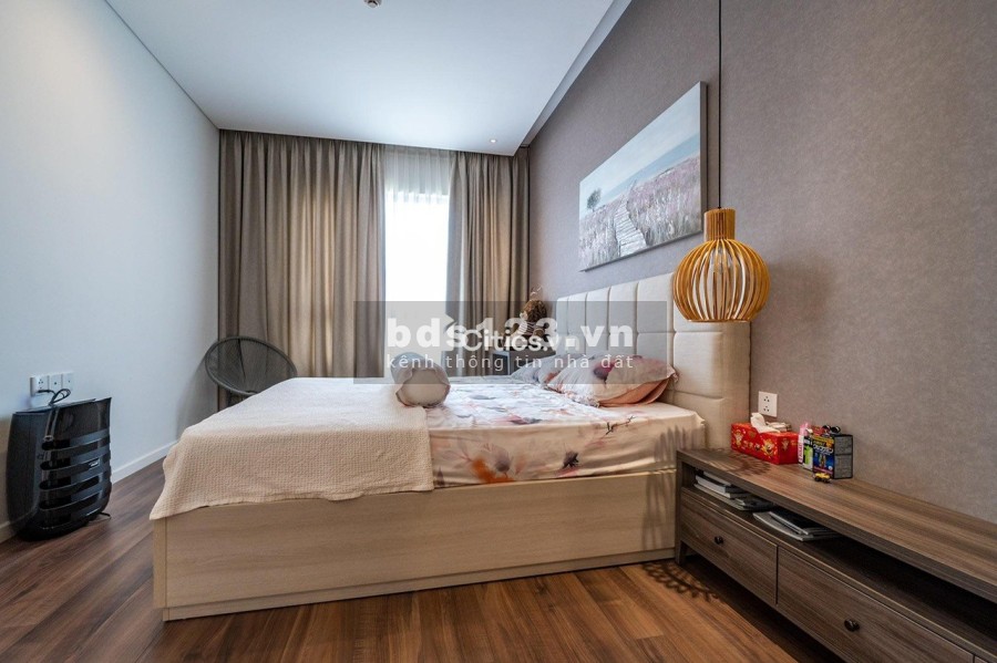 Cho thuê căn hộ 3 pn đảo Kim Cương full nội thất giá sập sàn mùa dịch. 35 triệu/tháng, lh 0937835266