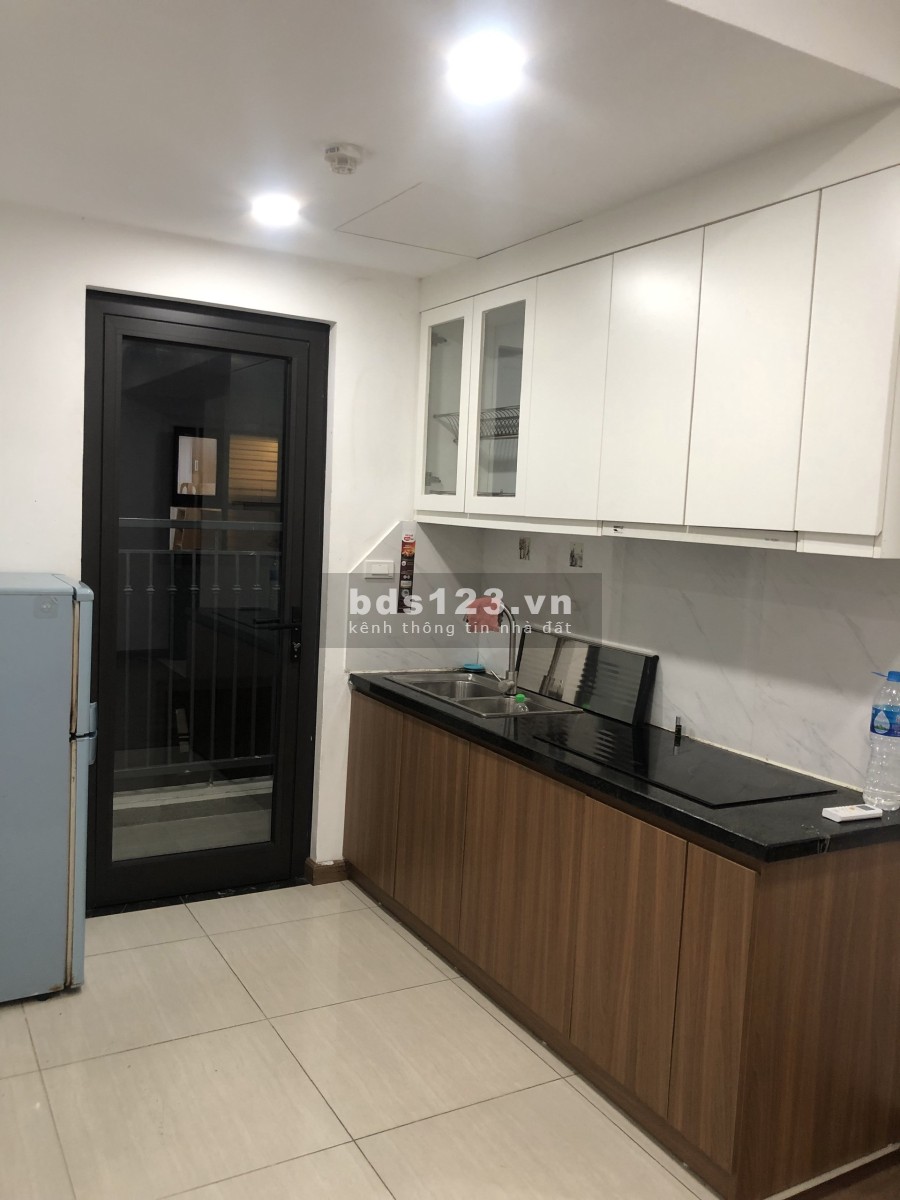 Cho thuê gấp chung cư Hateco Xuân Phương: 2PN, đủ đồ (giá 6tr/th) và 3PN (giá 7.5tr/th), (LH: O973.037.362)