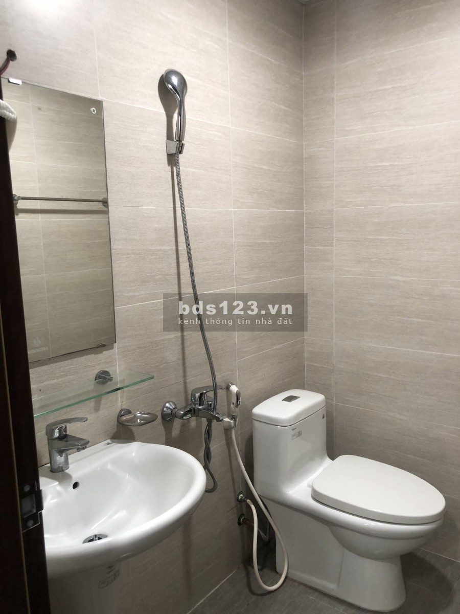 Cho thuê gấp chung cư Hateco Xuân Phương: 2PN, đủ đồ (giá 6tr/th) và 3PN (giá 7.5tr/th), (LH: O973.037.362)