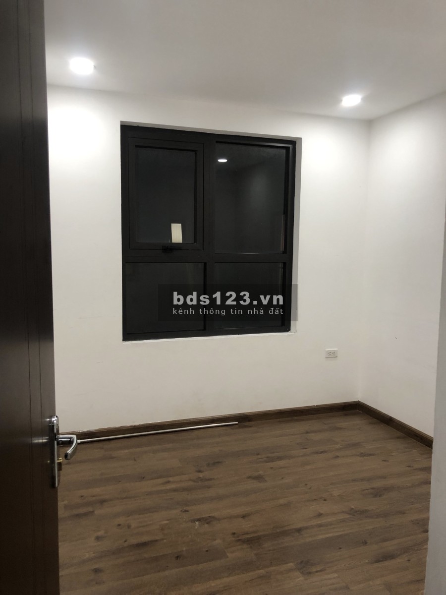 Cho thuê gấp chung cư Hateco Xuân Phương: 2PN, đủ đồ (giá 6tr/th) và 3PN (giá 7.5tr/th), (LH: O973.037.362)