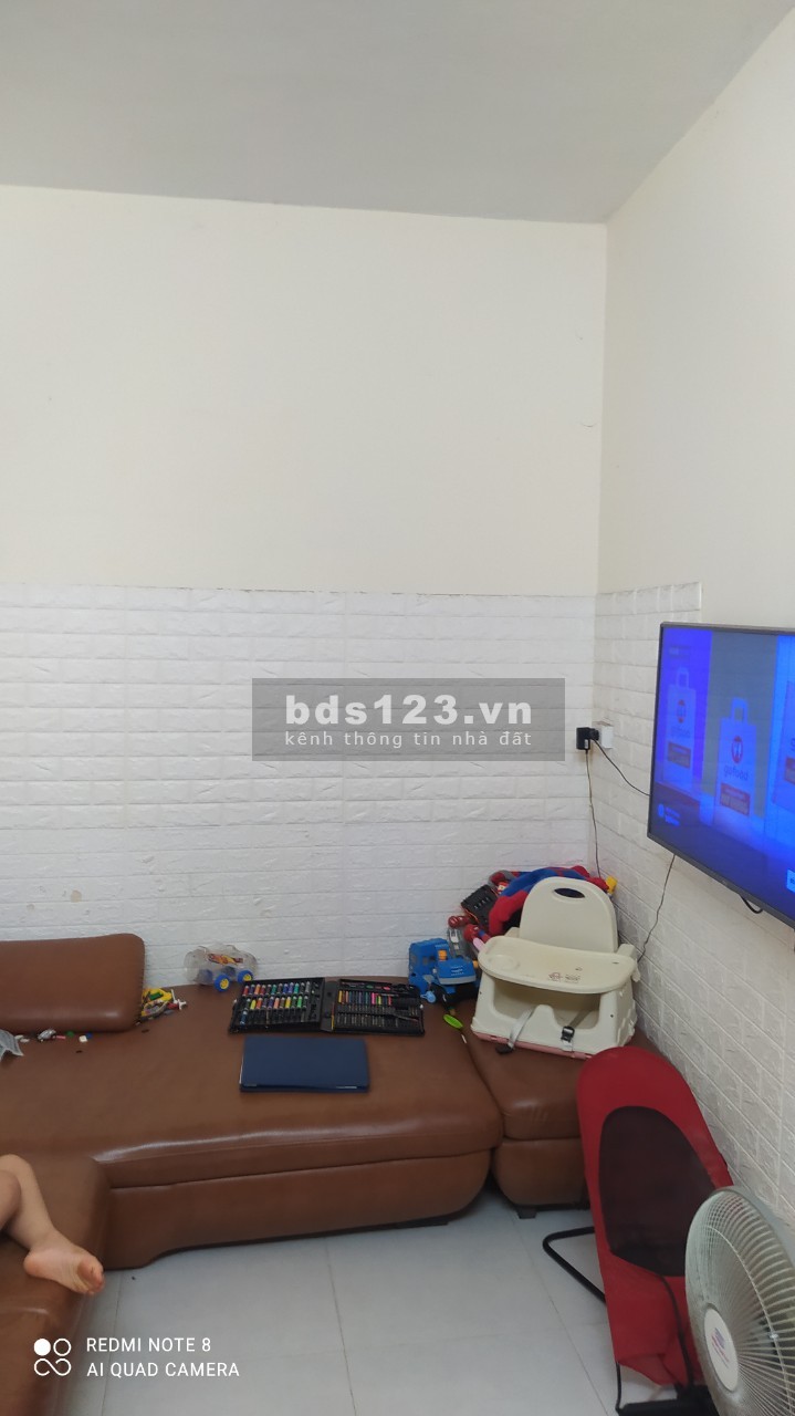 Bán đất tặng nhà Đức Diễn, lô góc, gần hồ điều hòa diện tích sử dụng 45m2 giá 2.8 tỷ