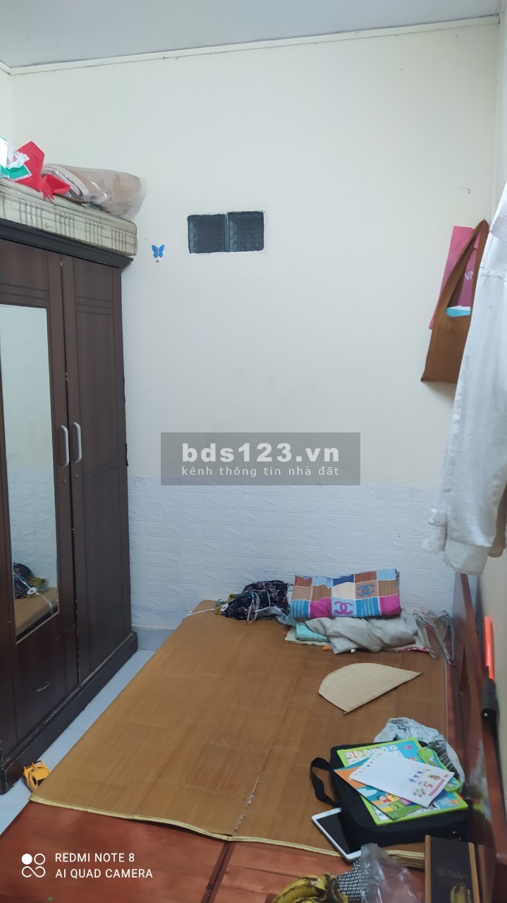 Bán đất tặng nhà Đức Diễn, lô góc, gần hồ điều hòa diện tích sử dụng 45m2 giá 2.8 tỷ