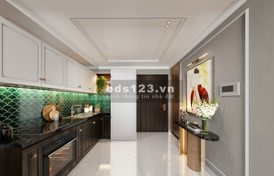 Suất nội bộ căn hộ Picity High Park Quận 12, chỉ thanh toán 220 triệu, nhận nhà ngay
