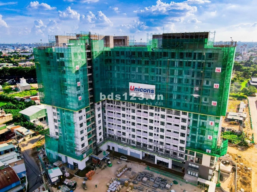 Suất nội bộ căn hộ Picity High Park Quận 12, chỉ thanh toán 220 triệu, nhận nhà ngay
