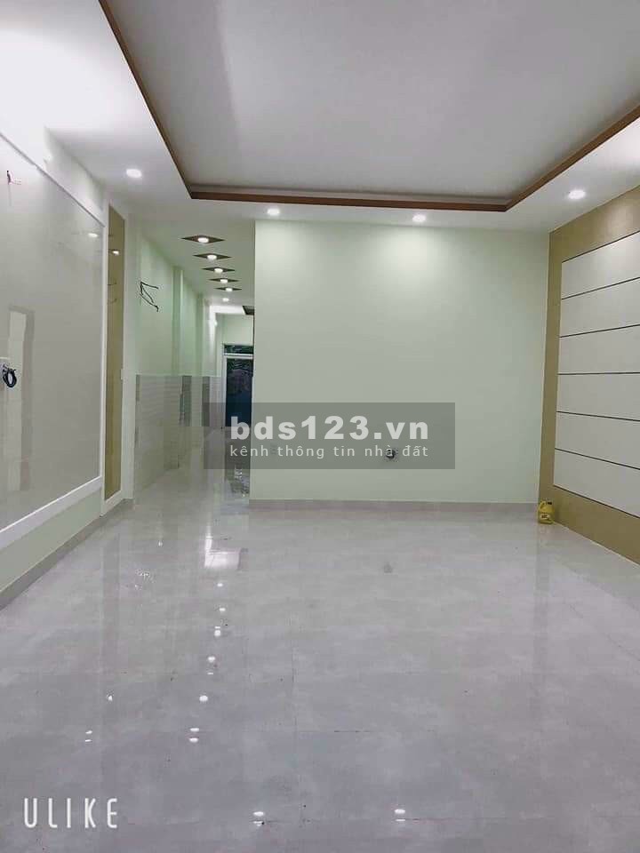 Bán nhà đường Nguyễn Thị Sóc, 5x12, 1 trệt 1 lầu, giá chỉ 590 triệu. LH: 0794429481 phi