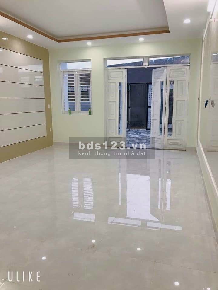 Bán nhà đường Nguyễn Thị Sóc, 5x12, 1 trệt 1 lầu, giá chỉ 590 triệu. LH: 0794429481 phi