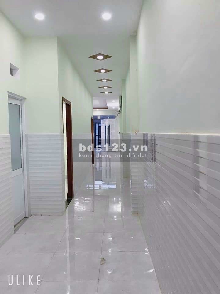 Bán nhà đường Nguyễn Thị Sóc, 5x12, 1 trệt 1 lầu, giá chỉ 590 triệu. LH: 0794429481 phi