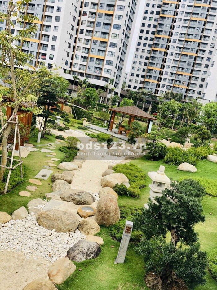 Nhận Booking Dự Án Mizuki Park Căn Hộ Chất Nhật Giá Chỉ 2,5 Tỷ/Căn - 0934327266