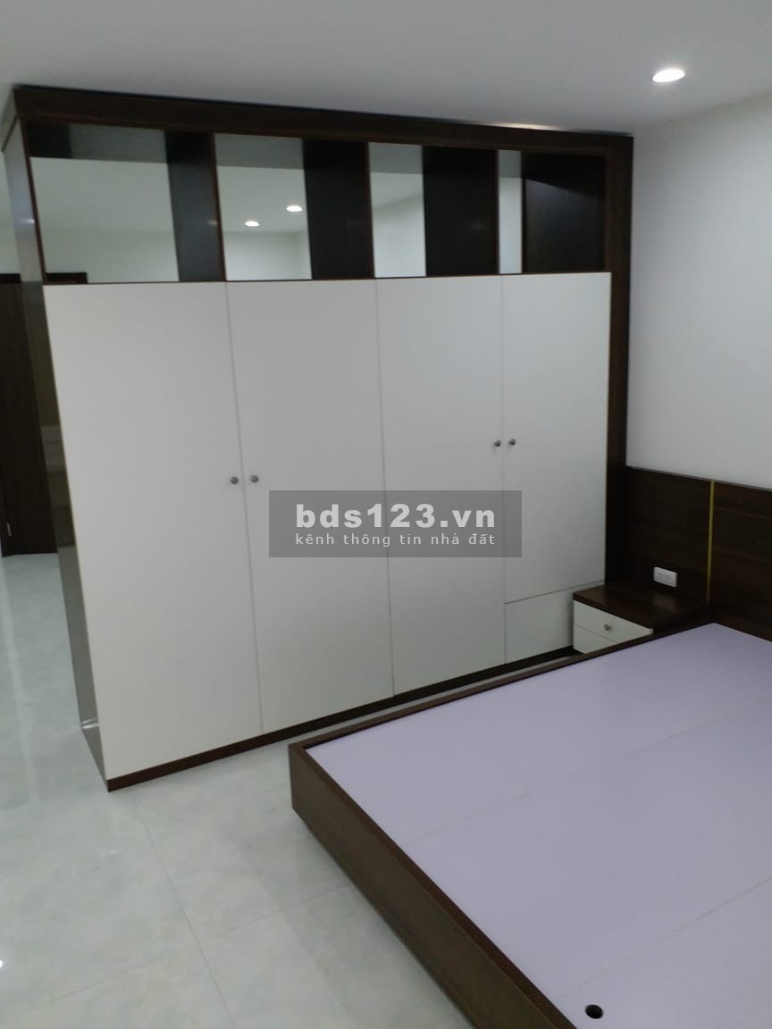 ????Cho thuê phòng trọ cao cấp 50m2 khép kín tại ngõ 122 Kim Giang