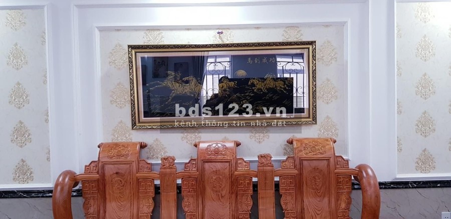 Bán nhà nguyên căn Cống Lở, phường 15, Quận Tân Bình giá bán 12.5 tỷ, thương lượng