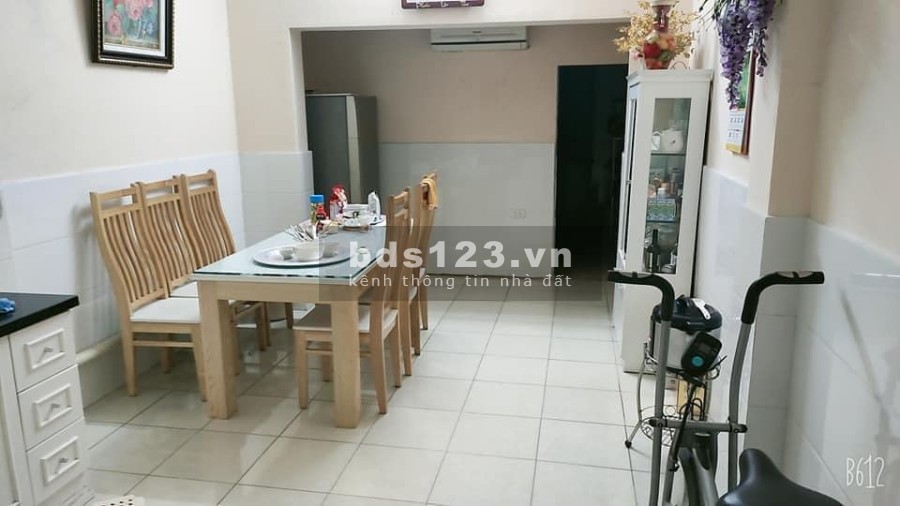 Bán nhà Bế Văn Đàn Mặt phố Kinh doanh mọi loại hình diện tích sử dụng 70m2, giá 7 tỷ hơn
