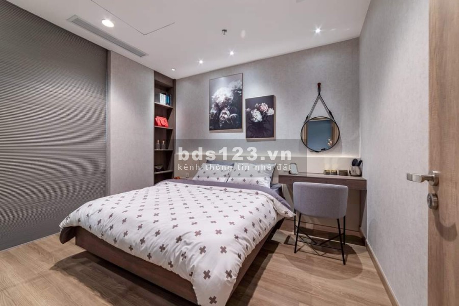 Nhà mới – Giá tốt !!! CC Golden Park cạnh CV Cầu Giấy, 2-3n, siêu hót Lh: 0976.044.926