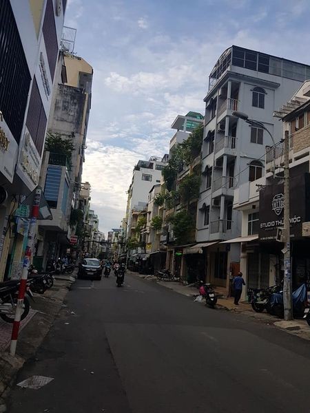 Bán Quỹ Đất Giáo Dục Xây Trường Học Quận 12, Diện tích lớn 15400m2 hỗ trợ mùa dịch