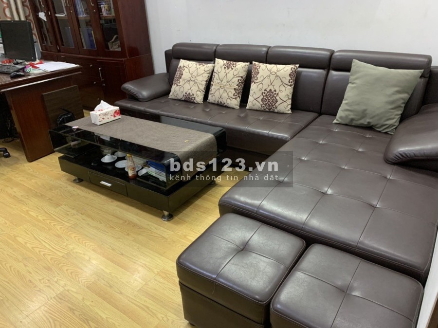 Cho thuê nhà riêng 4 tầng diện tích sử dụng 60m2 tại Thạch Bàn, Long Biên 12 tr/th