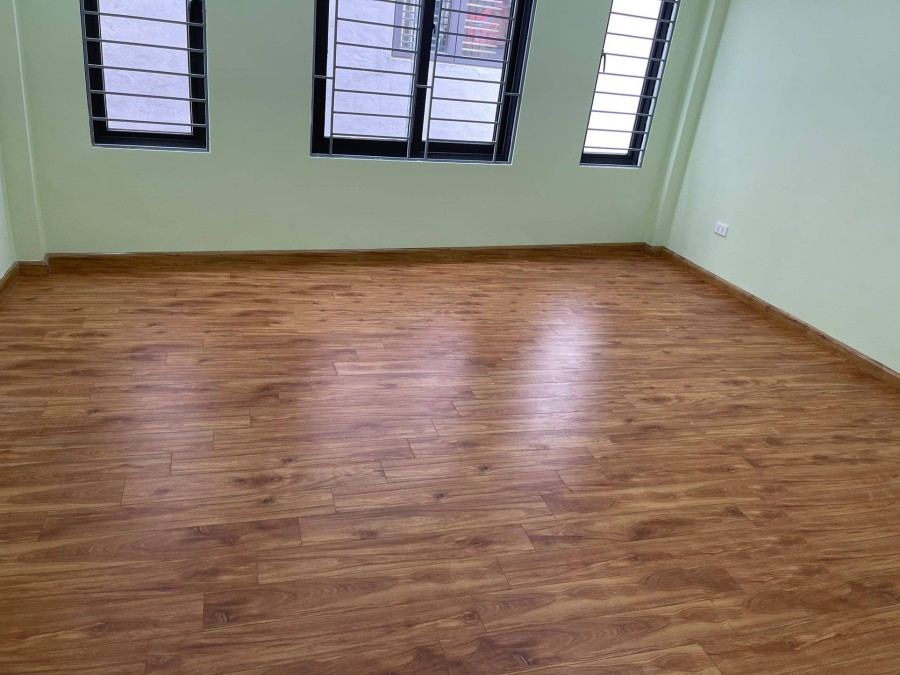 Nhà 52m Khương Trung Thanh Xuân ô tô đỗ cửa kinh doanh, cho thuê, ở ngay nhỉnh 3 tỷ