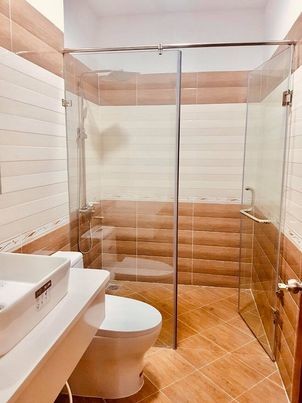 Kẹt NH Bán Nhà MTKD Phường Tân Định Quận 1 ngang 7m dài 23m giá chỉ 36 tỷ